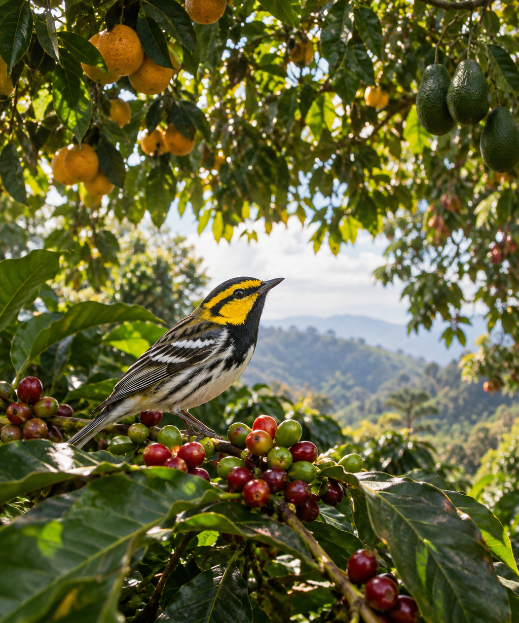Birds in Paradise, 5 lb. Bag