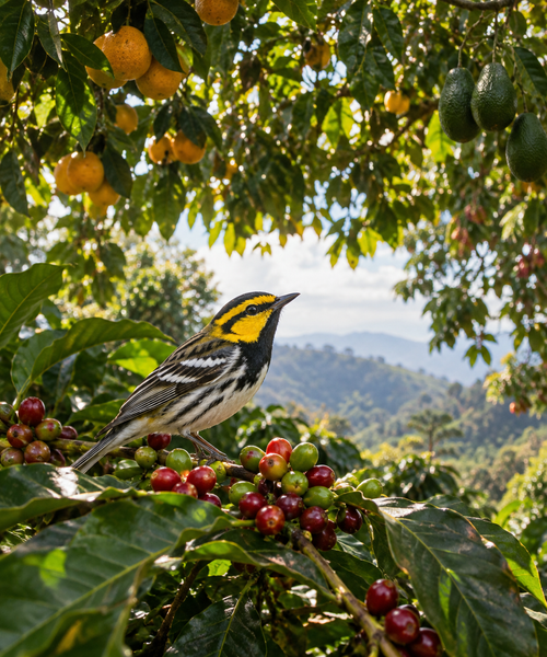 Birds in Paradise, 5 lb. Bag